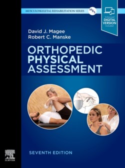 Orthopedic Physical Assessment, 7th Ed.