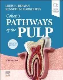 Cohen's Pathways of the Pulp, 12th Ed.