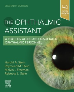 Ophthalmic Assistant, 11th Ed.