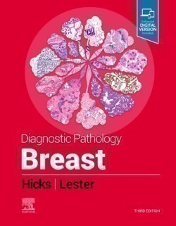 Diagnostic Pathology: Breast, 3th Ed.
