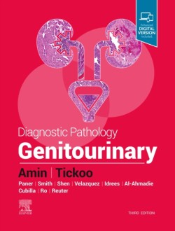 Diagnostic Pathology: Genitourinary, 3rd. Ed.