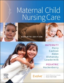 Maternal Child Nursing Care