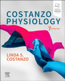 Costanzo Physiology, 7th ed.