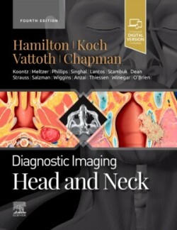 Diagnostic Imaging: Head and Neck 4th Ed.