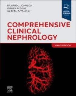 Comprehensive Clinical Nephrology, 7th Ed.