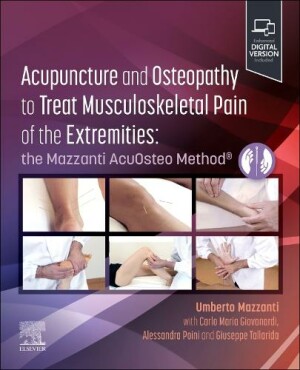 Acupuncture and Osteopathy to Treat Musculoskeletal Pain of the Extremities