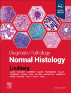 Diagnostic Pathology: Normal Histology, 3rd Ed.