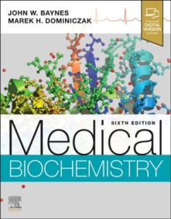 Medical Biochemistry, 6th Edition