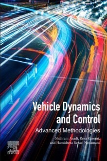 Vehicle Dynamics and Control