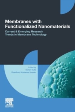 Membranes with Functionalized Nanomaterials