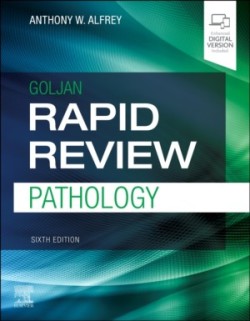 Rapid Review Pathology, 6th ed.