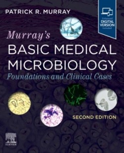Murray's Basic Medical Microbiology, 2nd ed.