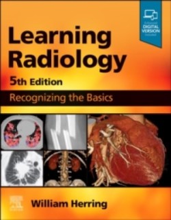 Learning Radiology, 5th ed.