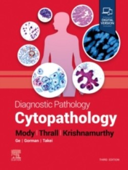 Diagnostic Pathology: Cytopathology, 3th ed.