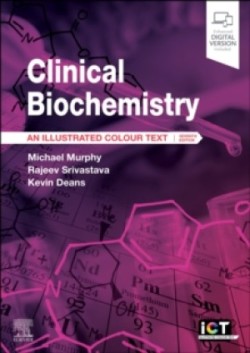 Clinical Biochemistry, 7th Ed.