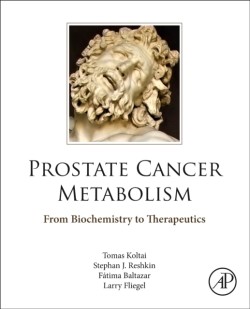 Prostate Cancer Metabolism