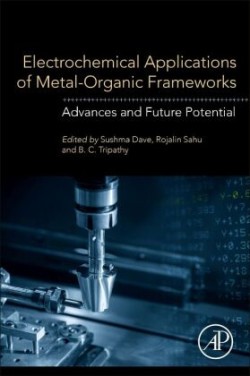 Electrochemical Applications of Metal-Organic Frameworks