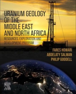 Uranium Geology of the Middle East and North Africa