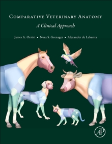 Comparative Veterinary Anatomy