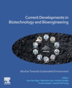 Current Developments in Biotechnology and Bioengineering