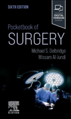 Pocketbook of Surgery, 6th Ed.