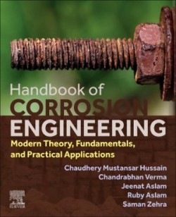 Handbook of Corrosion Engineering