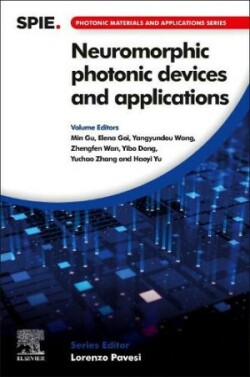 Neuromorphic Photonic Devices and Applications