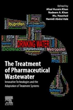 Treatment of Pharmaceutical Wastewater