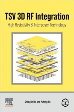 TSV 3D RF Integration