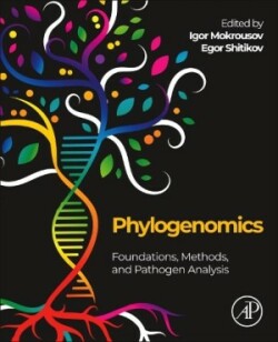 Phylogenomics