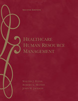 Healthcare Human Resource Management