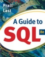 Guide to SQL