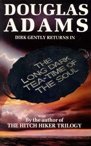 Long Dark Tea-time of Soul