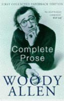 The Complete Prose