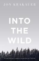 Krakauer, Jon - Into the Wild