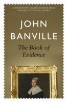 Book of Evidence