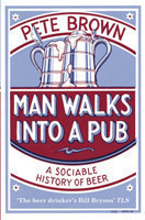 Man Walks Into A Pub