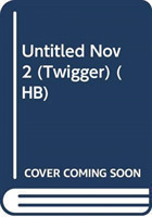 Untitled Nov 2 (Twigger) (HB)