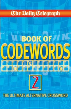 Daily Telegraph Book of Codewords