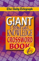 Daily Telegraph Monster Book of General Knowledge Crosswords