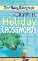 Daily Telegraph Cryctip Crosswords for Travel