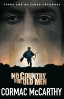 McCarthy, Cormac - No Country for Old Men