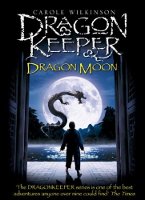 Dragonkeeper: Dragon Moon