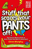 Stuff That Scares Your Pants Off!