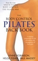 Body Control Pilates Back Book