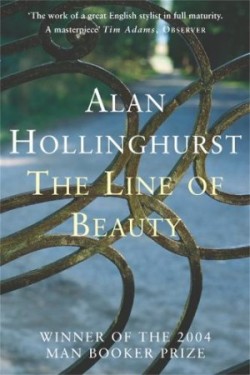 Hollinghurst, Line of Beauty