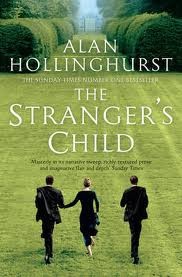 The Strangers Child