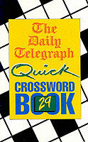 Daily Telegraph Quick Crossword Book 29