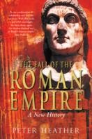 Fall of the Roman Empire