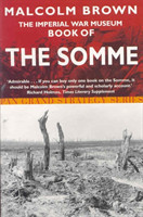 Imperial War Museum Book of the Somme